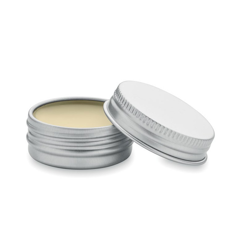 BALM - Balsam buze veg.,cutie rotundă MO6809-13, Beige