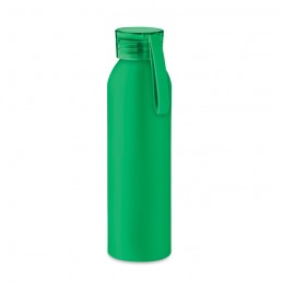 NAPIER - Sticlă din aluminiu 600ml      MO6469-09, Green