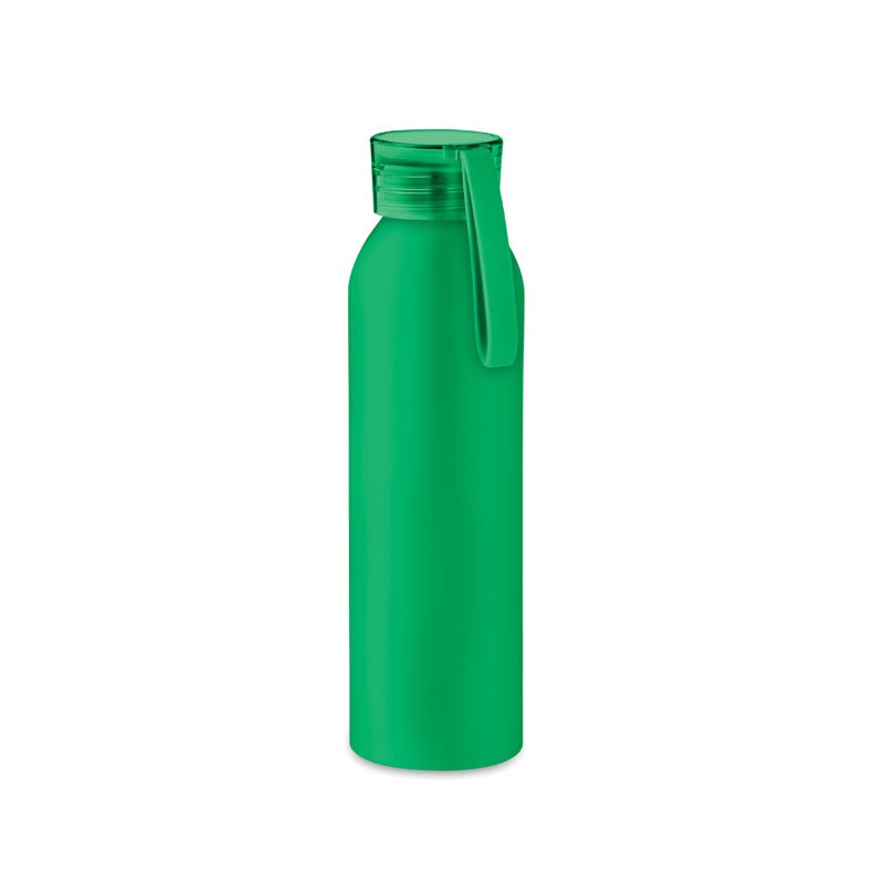 NAPIER - Sticlă din aluminiu 600ml      MO6469-09, Green