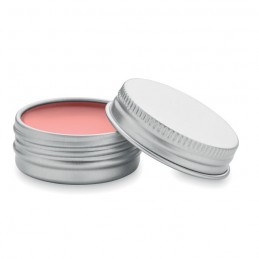BALM - Balsam buze veg.,cutie rotundă MO6809-11, Pink