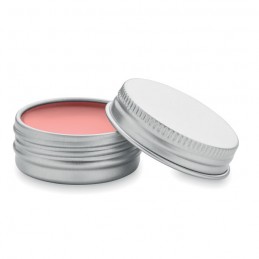 BALM - Balsam buze veg.,cutie rotundă MO6809-11, Pink