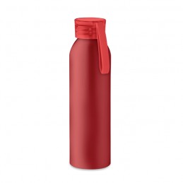 NAPIER - Sticlă din aluminiu 600ml      MO6469-05, Red