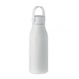 NAIDON - Sticlă din aluminiu 650 ml     MO6895-06, White