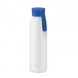 NAPIER - Sticlă din aluminiu 600ml      MO6469-36, White/blue