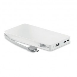 GREY CHARGER - Powerbank &...