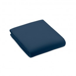 BOGDA - Pătură fleece RPET 130 gr/m²   MO6805-04, Blue