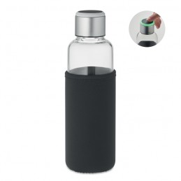 INDER -  Sticlă borosilicat cu memento MO6858-03, Black