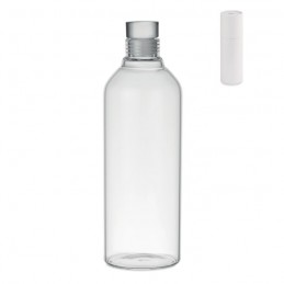 LARGE LOU - Sticlă borosilicat 1 l         MO6802-22, Transparent