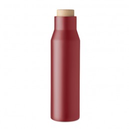 DUDINKA - Termos cu perete dublu 500 ml  MO6288-02, Burgundy