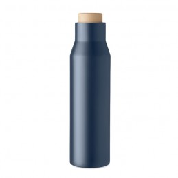 DUDINKA - Termos cu perete dublu 500 ml  MO6288-85, Dark Navy Blue