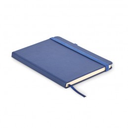 ARPU - Notes A5 din PU reciclat       MO6835-04, Blue