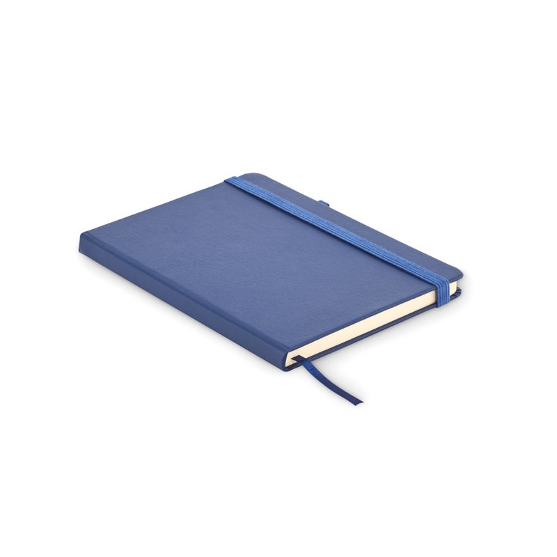 ARPU - Notes A5 din PU reciclat       MO6835-04, Blue