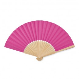 FANNY PAPER - Ventilator manual evantai              MO6828-38, Fuchsia