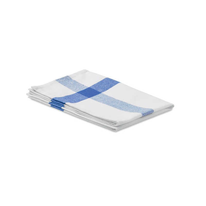 KITCH - Prosop bucătărie, mat. recicl. MO6871-04, Blue KITCH - Prosop bucătărie, mat. recicl. MO6871-04, Blue