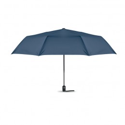 ROCHESTER - Umbrelă windpoof 27 inch deschidere/închidere automată   MO6745-04, Blue