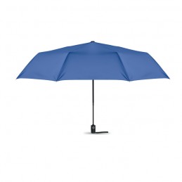 ROCHESTER - Umbrelă windpoof 27 inch   deschidere/închidere automată    MO6745-37, Royal blue