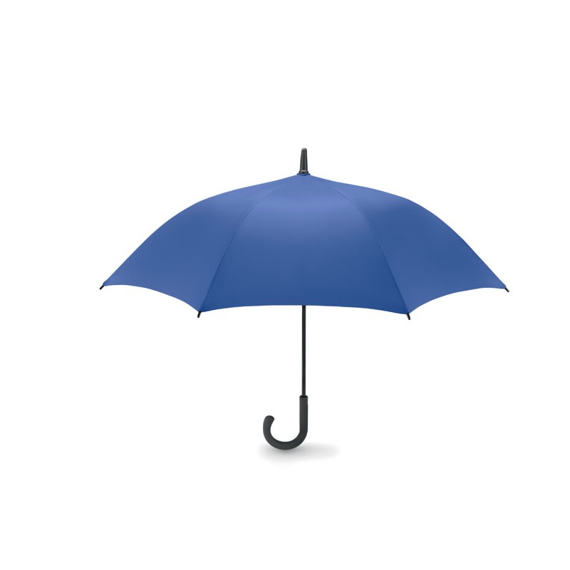 NEW QUAY - Umbrelă automată de lux de 23" MO8776-37, Royal blue