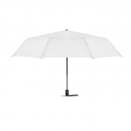 ROCHESTER - Umbrelă windpoof 27 inch  deschidere/închidere automată     MO6745-06, White