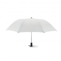 HAARLEM - Umbrelă automată de 21"        MO8775-06, White