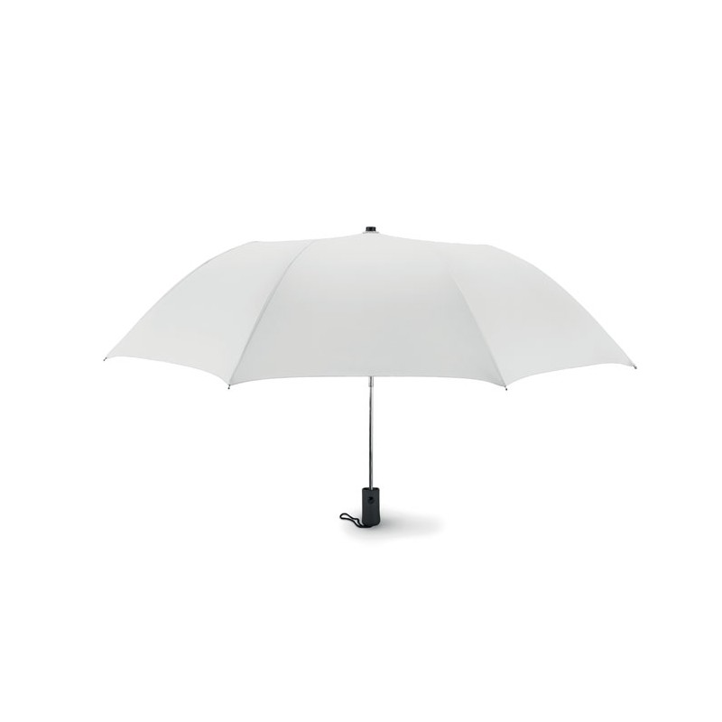 HAARLEM - Umbrelă automată de 21"        MO8775-06, White