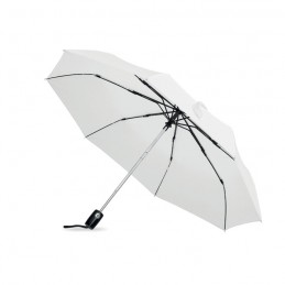 GENTLEMEN - Umbrelă automată de 21"        MO8780-06, White