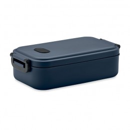 INDUS - Caserolă din PP reciclat 800ml MO6855-85, Dark Navy Blue