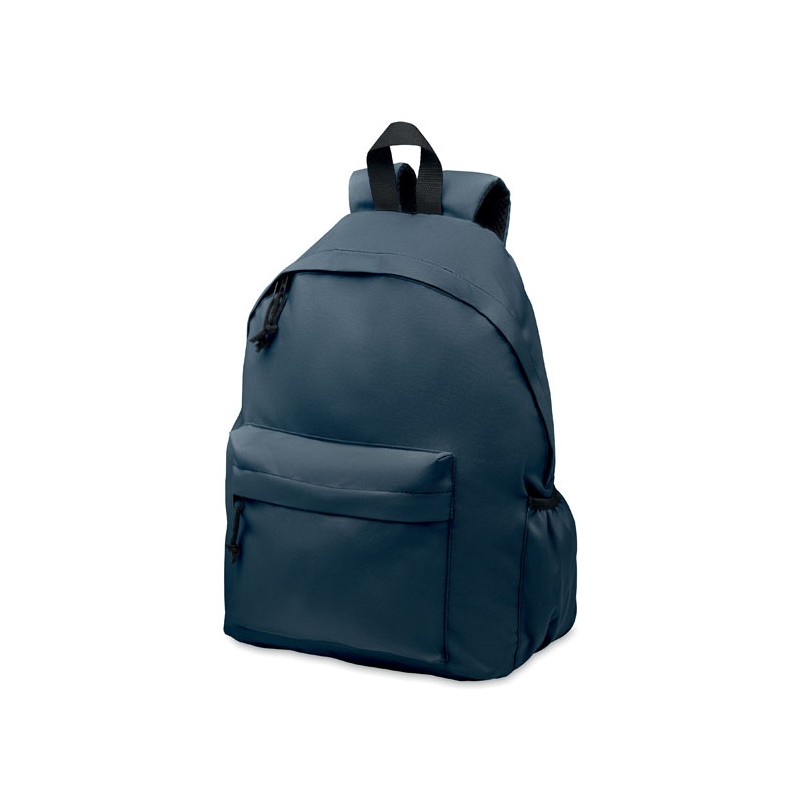 BAPAL+ - Rucsac din poliester 600D RPET MO6703-04, Blue