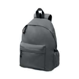 BAPAL+ - Rucsac din poliester 600D RPET MO6703-15, Dark grey