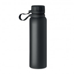 ONTO - Sticlă cu perete dublu 780 ml  MO6760-03, Black