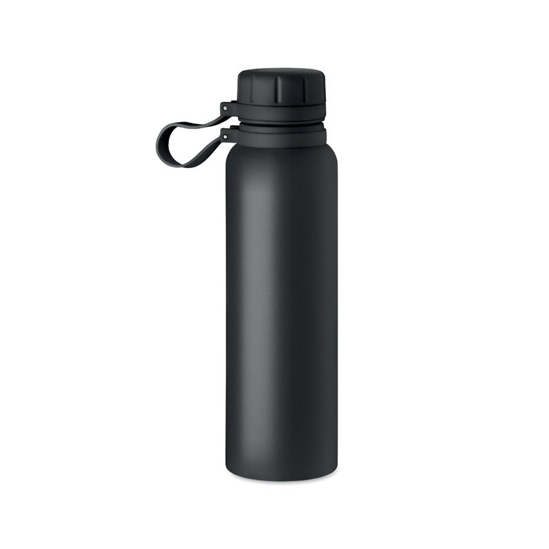 ONTO - Sticlă cu perete dublu 780 ml  MO6760-03, Black