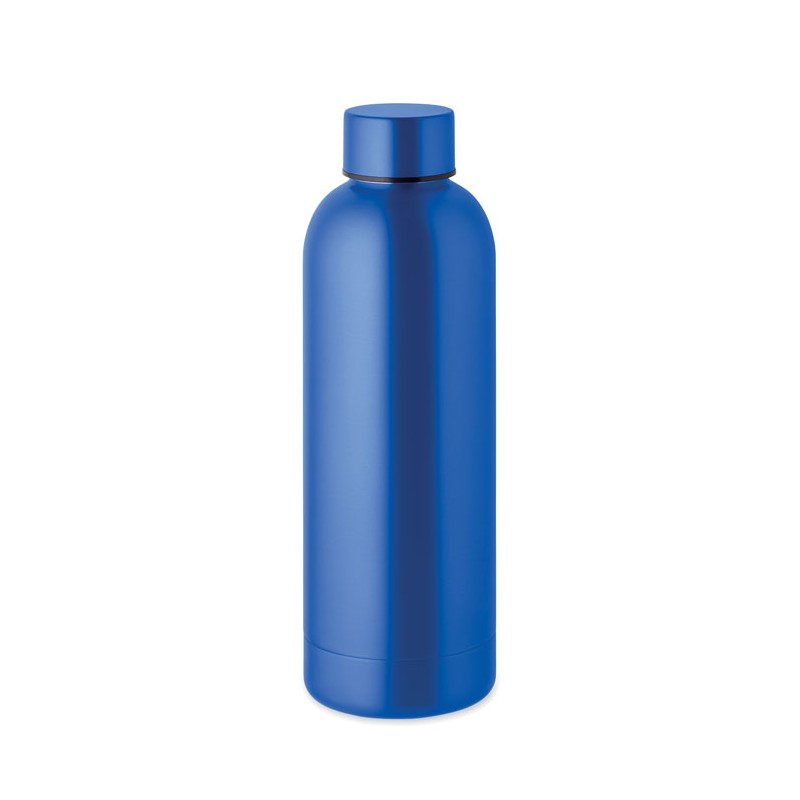 ATHENA - Sticlă oțel inoxidabil 500ml   MO6750-04, Blue