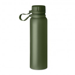 ONTO - Sticlă cu perete dublu 780 ml  MO6760-60, Dark green