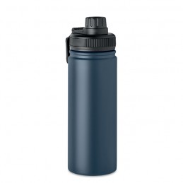 MILI - Sticlă cu perete dublu 500 ml  MO6774-85, Dark Navy Blue