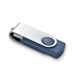 TECHMATE PENDRIVE - Techmate. USB flash    16GB    MO1001-04, Blue