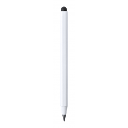 Teluk. creion fără mină, cu riglă, AP722982-01 - alb