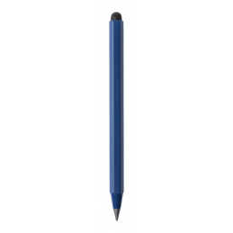 Teluk. creion fără mină, cu riglă, AP722982-06A - albastru închis