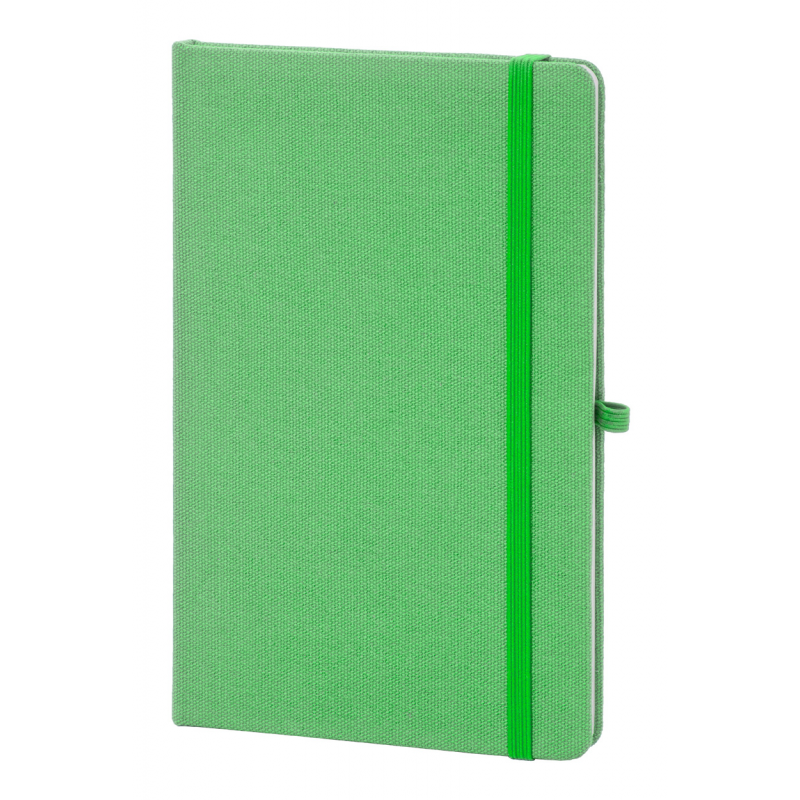 Kapaas. Caiet, AP800740-07 - verde Kapaas. Caiet, AP800740-07 - verde