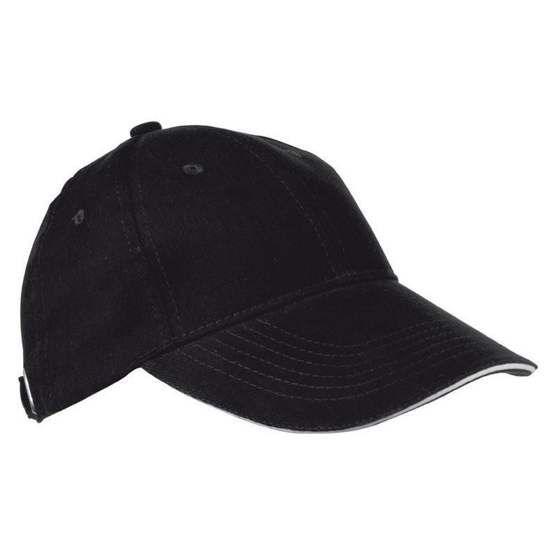 Şapcă baseball - 5046603, Black