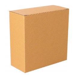 CreaBox EF-332. cutie personalizată, AP716166-01 - alb