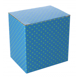 CreaBox EF-334. cutie personalizată, AP716168-01 - alb