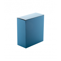 CreaBox EF-409. cutie personalizată, AP716285-01 - alb