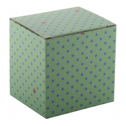 CreaBox EF-182. cutie personalizată, AP718911-01 - alb