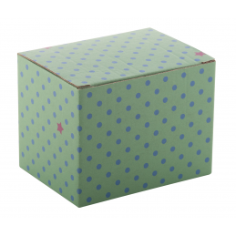 CreaBox EF-186. cutie personalizată, AP718915-01 - alb