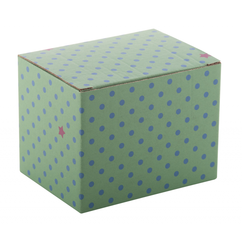 CreaBox EF-186. cutie personalizată, AP718915-01 - alb