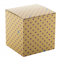 CreaBox EF-187. cutie personalizată, AP718916-01 - alb