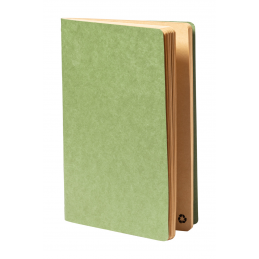 Rayish. notebook, AP722407-07 - verde