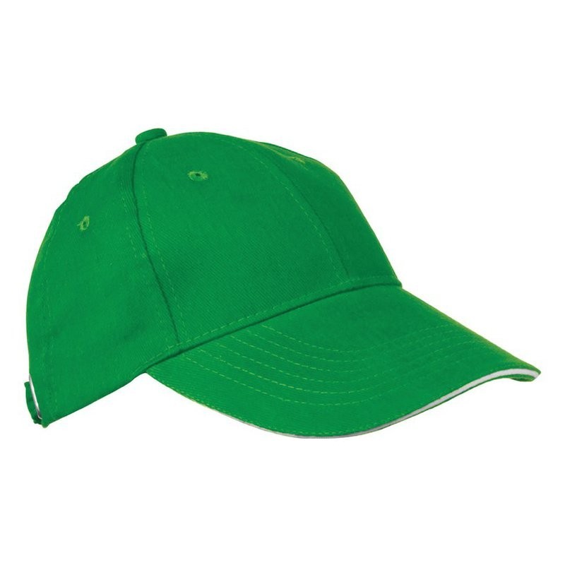 Şapcă baseball - 5046609, Green