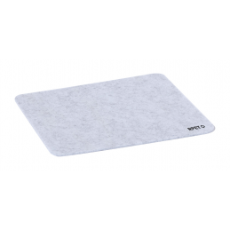 Lena. Mousepad RPET, AP733350-80 - gri închis