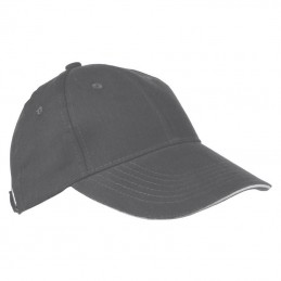 Şapcă baseball - 5046607, Grey
