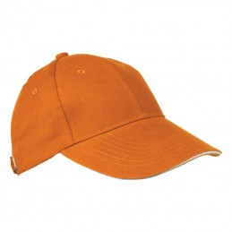 Şapcă baseball - 5046610, Orange